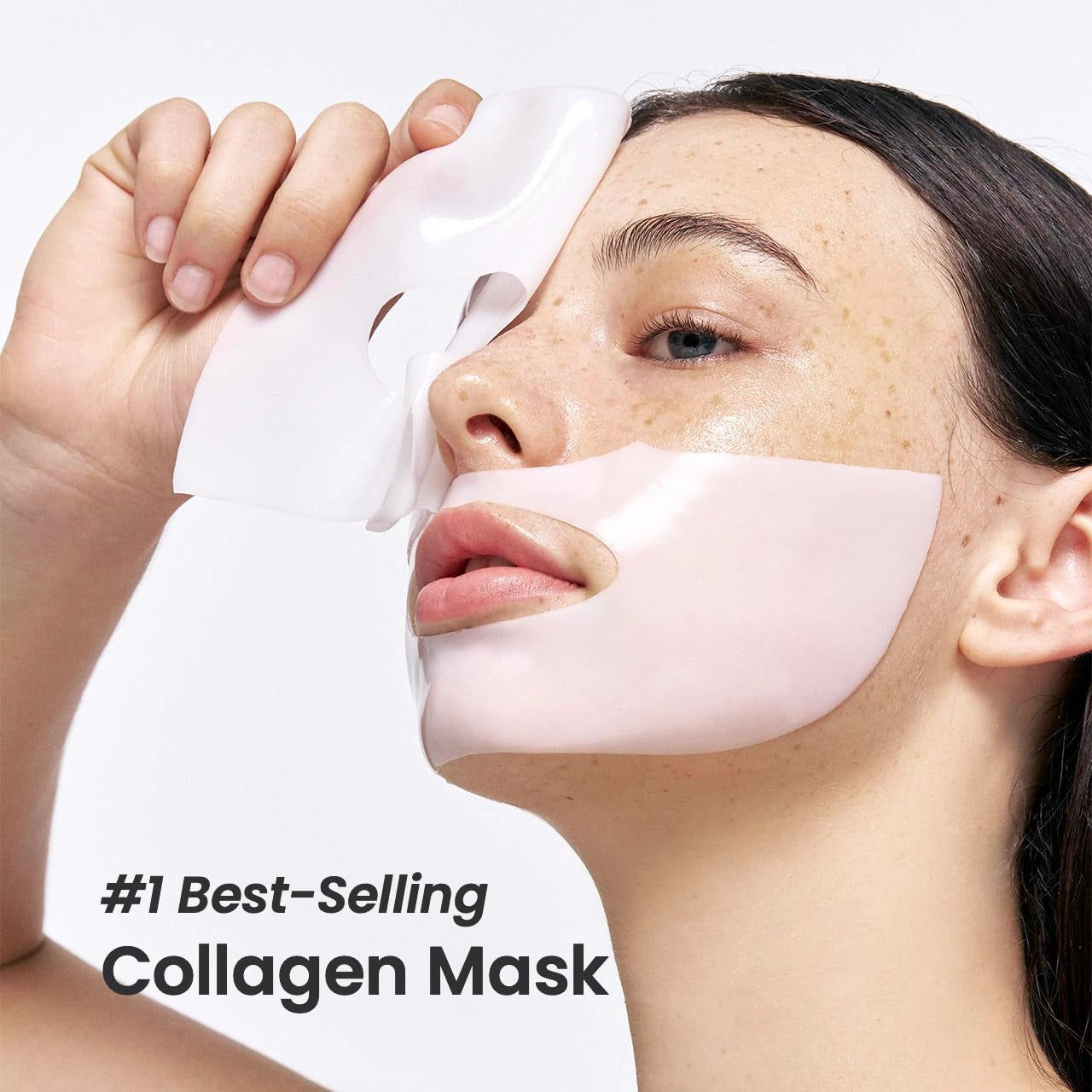 BIODANCE Bio Collagen Real Deep Mask™ 4 adet