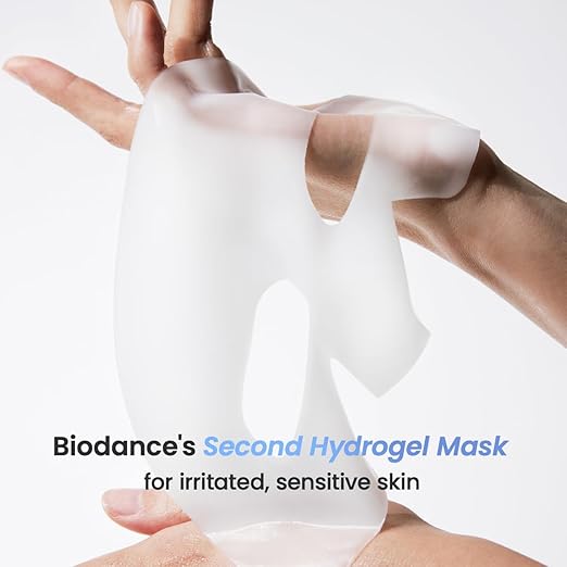 BIODANCE Hydro Cera-nol Real Deep Mask™ 4 adet -